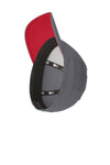 NE1100 New Era Interception Stretch Cap