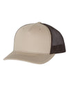 Richardson Trucker Cap - 112FP