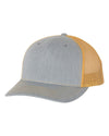 Richardson Trucker Cap - 112FP