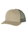 Richardson Trucker Cap - 112FP