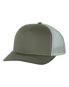 Richardson Trucker Cap - 112FP