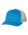 Richardson Trucker Cap - 112FP