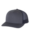 Richardson Trucker Cap - 112FP