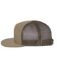 Richardson - Seven-Panel Trucker Cap - 168