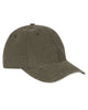 Dri Duck Outland Pigment Print Cap