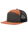Richardson - Seven-Panel Trucker Cap - 168