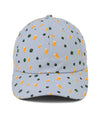 Beer & Hops Pattern Cap