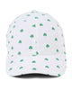 Shamrock Pattern Cap