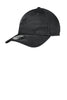 New Era 1091 Tonal Camo Stretch Tech Mesh Cap - Includes Custom Leather Patch