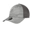 New Era 1091 Tonal Camo Stretch Tech Mesh Cap - Includes Custom Leather Patch