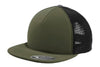Foam Flatbill Outdoor Cap