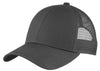 Adjustable Mesh Back Cap