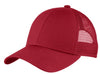 Adjustable Mesh Back Cap