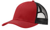 Port Authority 112 - Snapback Trucker Cap
