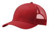 Port Authority 112 - Snapback Trucker Cap