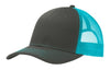 Port Authority 112 - Snapback Trucker Cap