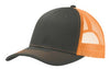 Port Authority 112 - Snapback Trucker Cap