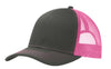 Port Authority 112 - Snapback Trucker Cap