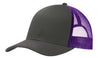 Port Authority 112 - Snapback Trucker Cap