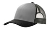 Port Authority 112 - Snapback Trucker Cap