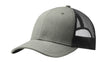 Port Authority 112 - Snapback Trucker Cap