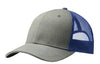 Port Authority 112 - Snapback Trucker Cap