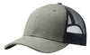 Port Authority 112 - Snapback Trucker Cap