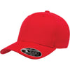 Flexfit 110 Pro-Formance Cap - Leather Patch Included