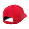 Flexfit 110 Pro-Formance Cap - Leather Patch Included