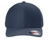 TravisMathew Rad Flexback Cap - Custom Leather Patch Included