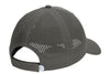 New Era 406 Perforated Performance Cap - Includes Custom Leather Patch