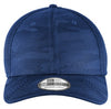 New Era 1091 Tonal Camo Stretch Tech Mesh Cap - Includes Custom Leather Patch