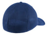 New Era 1091 Tonal Camo Stretch Tech Mesh Cap - Includes Custom Leather Patch