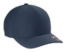 TravisMathew Rad Flexback Cap - Custom Leather Patch Included