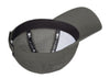 New Era 406 Perforated Performance Cap - Includes Custom Leather Patch