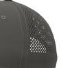 New Era 406 Perforated Performance Cap - Includes Custom Leather Patch