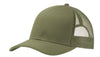 Port Authority 112 - Snapback Trucker Cap