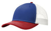 Port Authority 112 - Snapback Trucker Cap