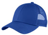 Adjustable Mesh Back Cap