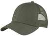 Adjustable Mesh Back Cap