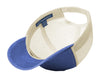 Beach Wash Mesh Back Cap