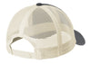 Beach Wash Mesh Back Cap