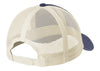 Beach Wash Mesh Back Cap