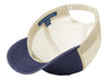 Beach Wash Mesh Back Cap