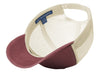 Beach Wash Mesh Back Cap