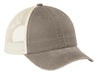 Beach Wash Mesh Back Cap