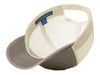 Beach Wash Mesh Back Cap