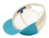 Beach Wash Mesh Back Cap