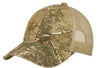 Port Authority Unstructured Camouflage Mesh Back Cap