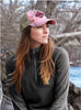 Port Authority Unstructured Camouflage Mesh Back Cap
